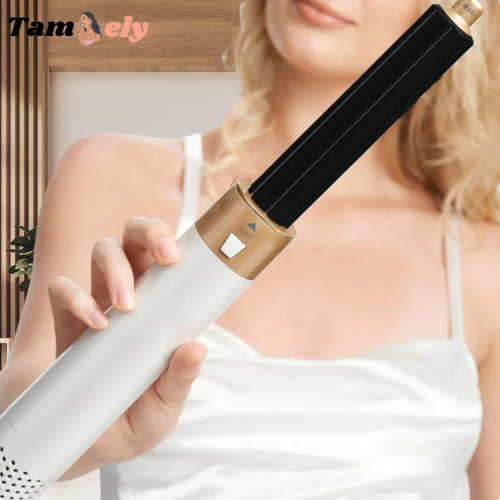 Tamely - 5-in-1 Haarstyler