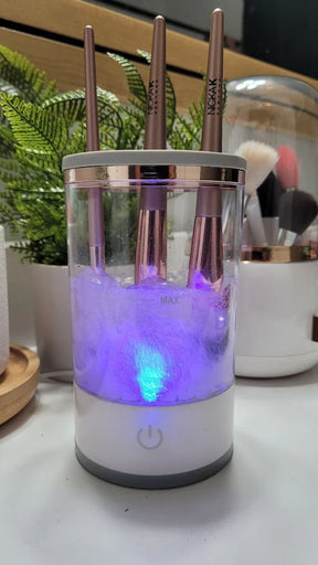 Make-Up Pinselreiniger